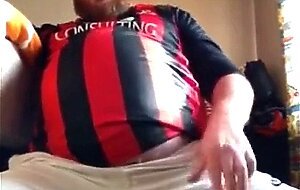 masturbation