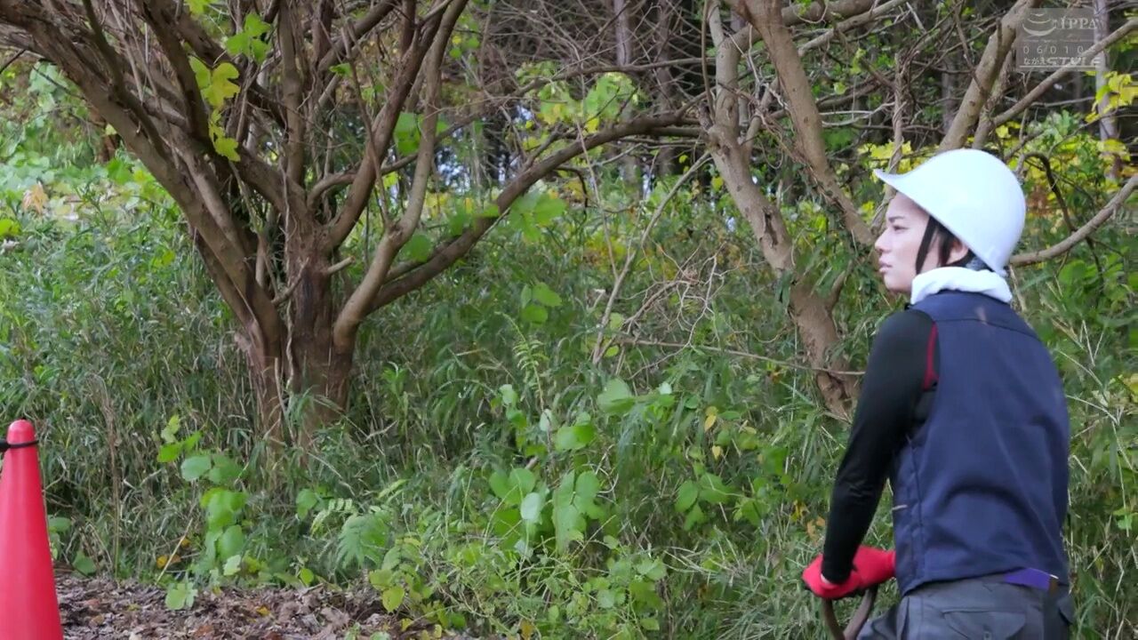 Nsfs-179 a wife who works in a group of men ~the indece HD porn - SEXTVX.COM