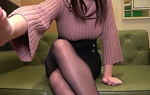 Chuc-032 cup beautiful big tits saffle is a creampie