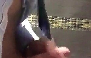 Str8 daddy horny at work ll