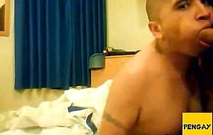 Fucked By A Hairy Guy