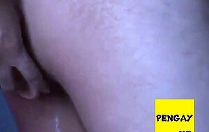 Anal Orgasm 2 (Good Morning Cum)