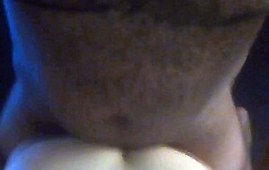 Sissy CD Takes BBC For Boyfriends Pleasure