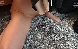 Hmn-327 [sub] former tag a dancing girl who likes to se