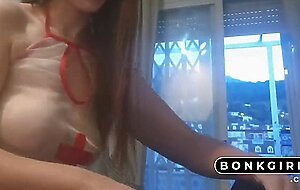 Nurse 18 fuck