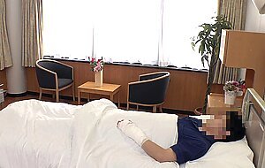 Spay-002 saiwai ward prefectural h general clinic in
