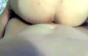 My friend with a big dick fuck my beautiful ass