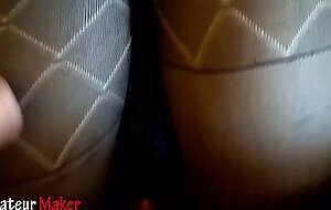 Amateur yakira, uncensored japanese in pantyhose getti