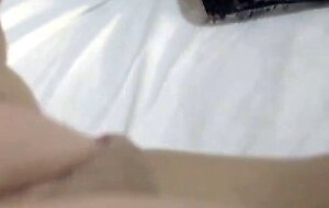 Masturbation of my wet pussy watch me close up as I get orgasm