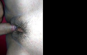 GF FUSSESPAERM