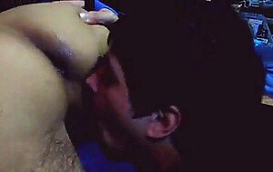 (Gay) Customer Slut To Lick His Rim