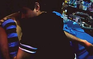 (Gay) Customer Slut To Lick His Rim