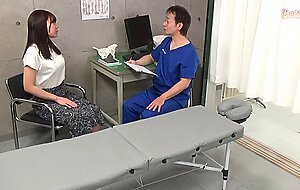 Dg-219 gynecology examination hospital internal sex
