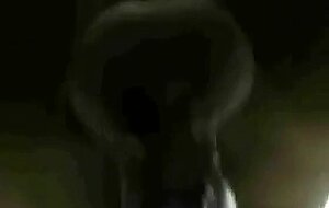 Saudi guy shave his dick and fuck his lady