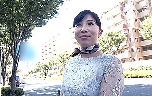 Jrze-014 first shooting married woman document yuko matsuda