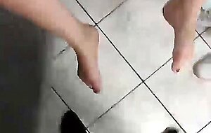 Hot horny Italian slut gets double facial after hard pounding live at sexycamx