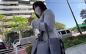 Ankk-056 big ass housewife