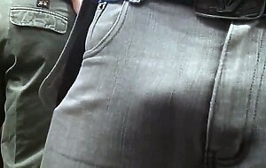 Str8 bulge in metro