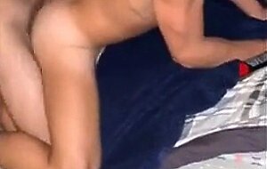 Using a Twink After the Club 2