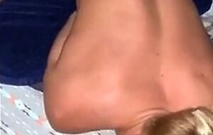 Using a Twink After the Club 2