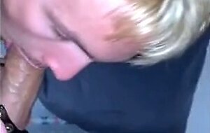Using a Twink After the Club 2