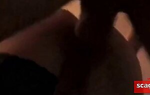 Husband films girl (cuckold)