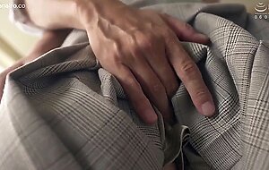 Scute-1377 yuis-cute h that is let go as a nea