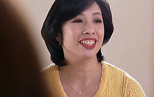 Aldn-176 [sub] mother creampie mother tamami kurok
