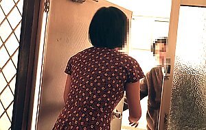 Ibw-922z recorded video of a devil mother who makes her