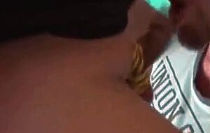 Virgin Boy fucked hard by 2 cocks