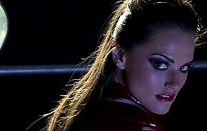 Blackand blue, nick manning, tori black