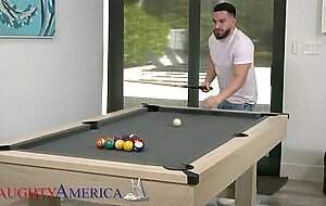 Fuck me whatever you want if you win the bet