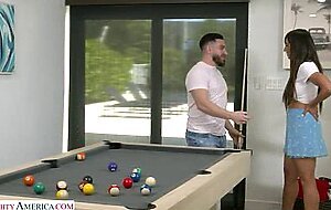 Fuck me whatever you want if you win the bet