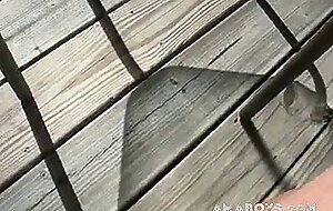 65 yr old Grandpa cums #5