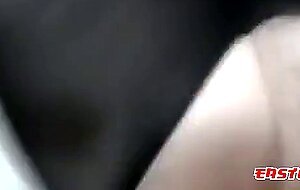 Korean Amatuer Bathroom Fuck Wet Pussy
