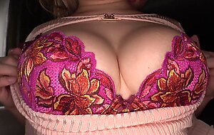 Ara-573 [sub] [beauty dealer] [huge breasts] a casin