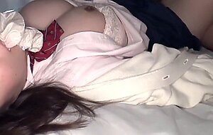 Esdxs-011 pseudonymsleep j pakopako creampie