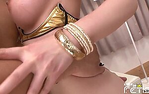 Pure japanese adult video, busty japanese girl enjoys