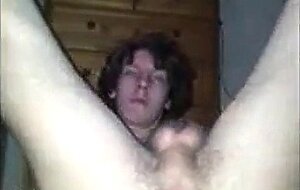Double Dildo Fuck!!!!