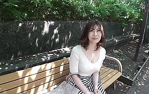 Ksbj-259 the libido that rises in front of the thirties