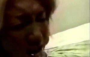 Scared Asian Takes BBC and Others