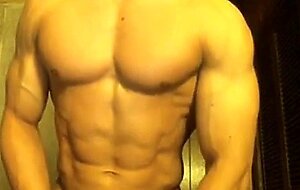 muscle men -big cock