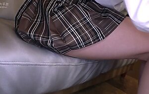 Simm-836 [sub] a beautiful girl who is made to shine