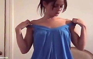 Hot amateur made him cum twice