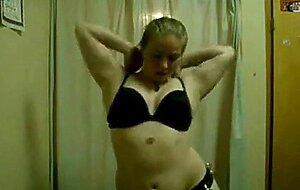 sexy chubby baby - nonude