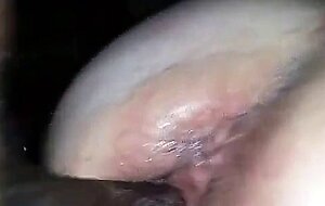 Pussy Cream