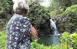 Makenna blue, virtual vacation hawaii 7/