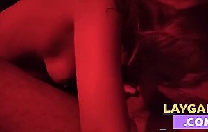 Maria Blowjob Trikos Bourdelo