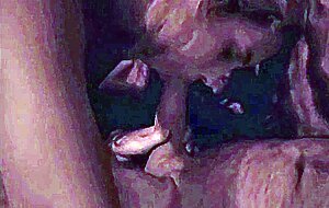 Maria Blowjob Trikos Bourdelo