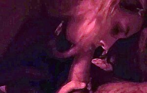 Maria Blowjob Trikos Bourdelo